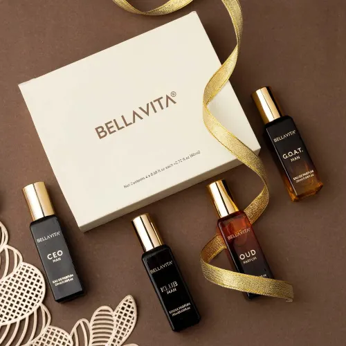 Bella Vita Luxury Perfume