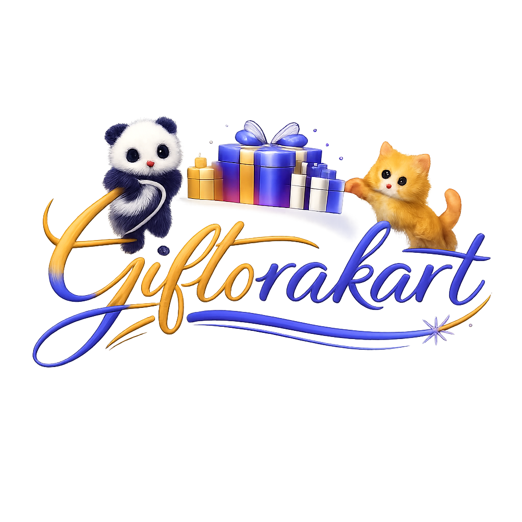 GIftorakart